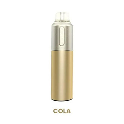 Air Bar Lux Plus 6.5mL Best Flavor Cola
