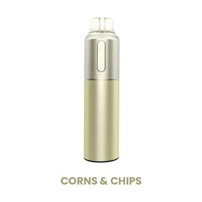 Air Bar Lux Plus 6.5mL Best Flavor Corns & Chips
