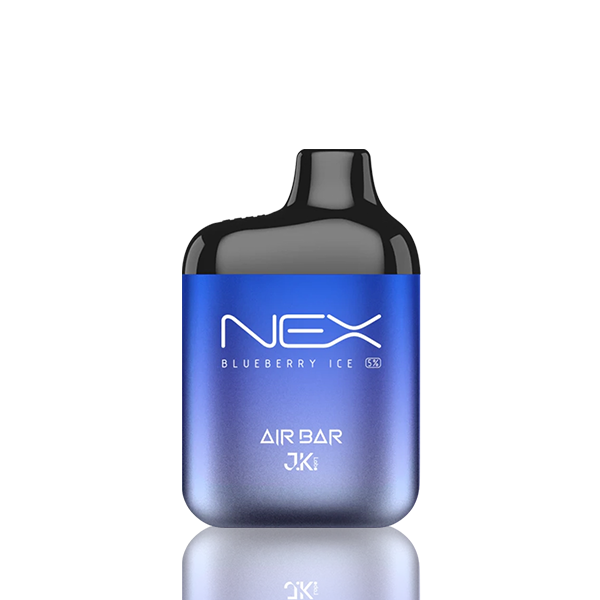 Air Bar NEX 6500 Puffs Disposable Vape - 15mL