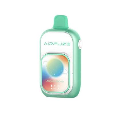 Airfuze Addon 40,000 Puffs Disposable