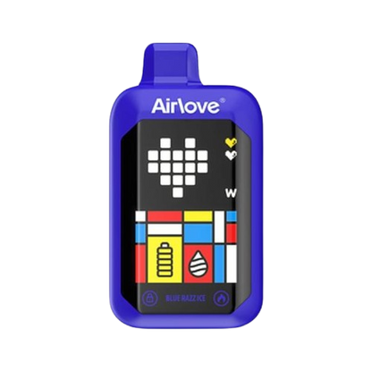 Airlove Anime 22,000 Puffs