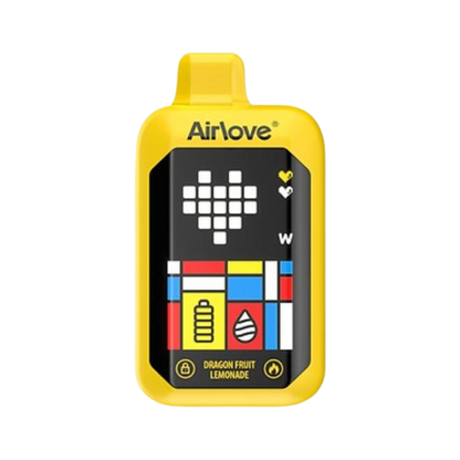 Airlove Anime 22,000 Puffs