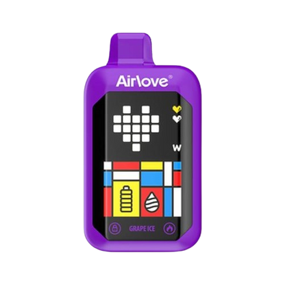Airlove Anime 22,000 Puffs