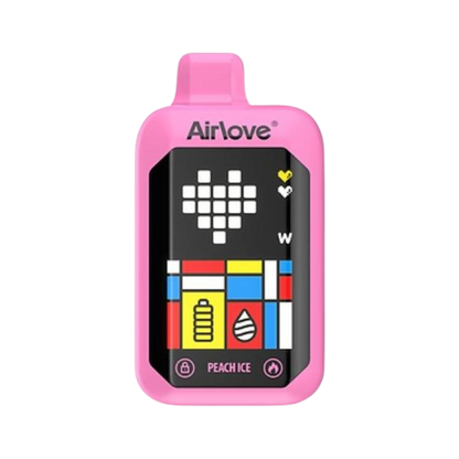 Airlove Anime 22,000 Puffs