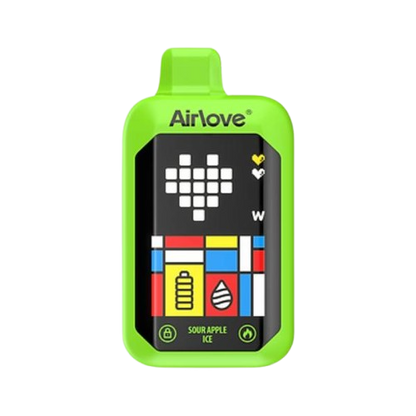 Airlove Anime 22,000 Puffs