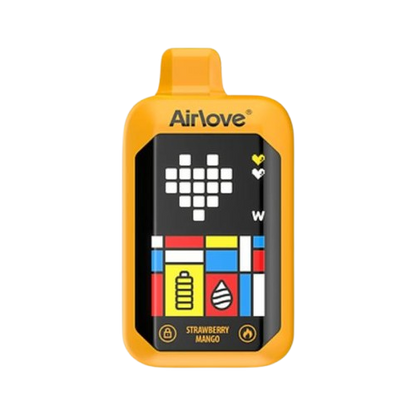 Airlove Anime 22,000 Puffs