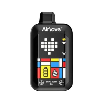 Airlove Anime 22,000 Puffs