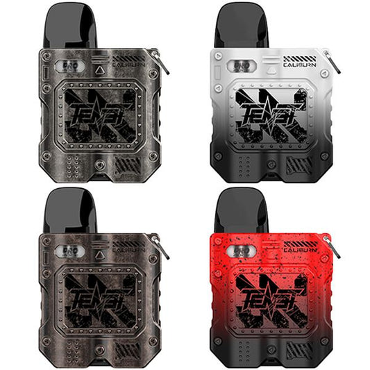Uwell Caliburn TENET KOKO Vape Pod Kit Best Colors