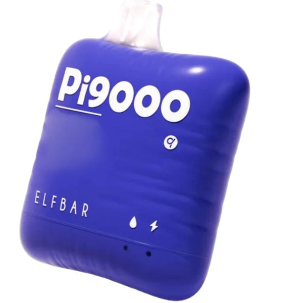 Elf Bar PI9000 Disposable Vape Best Flavor