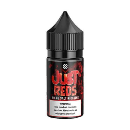 Alt Zero Excision 30mL Vape Juice Best Flavor Just Reds