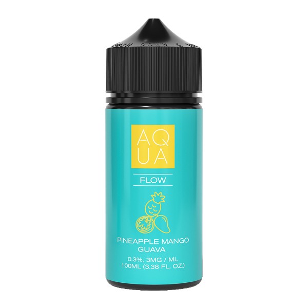 Aqua 100ML by Marina Vape