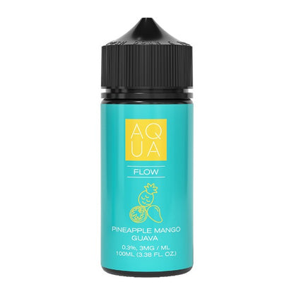 Aqua 100ML by Marina Vape