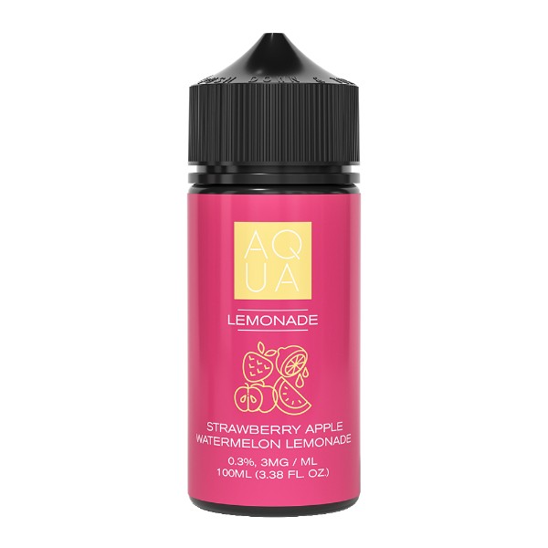Aqua 100ML by Marina Vape