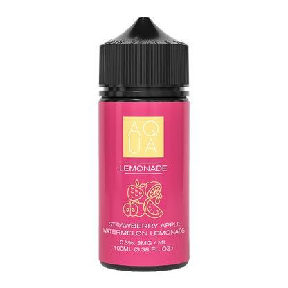 Aqua 100ML by Marina Vape