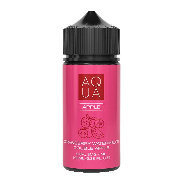 Aqua 100ML by Marina Vape