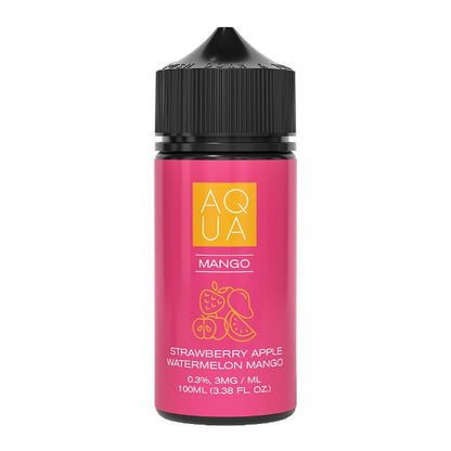 Aqua 100ML by Marina Vape
