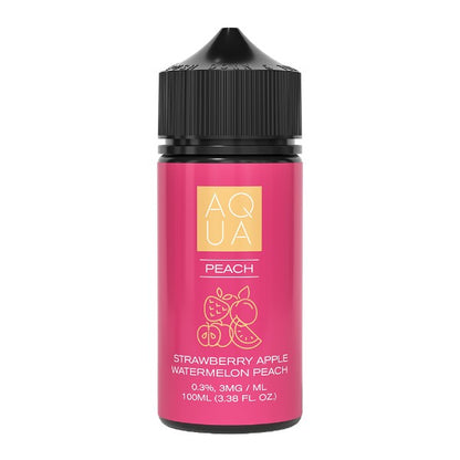Aqua 100ML by Marina Vape