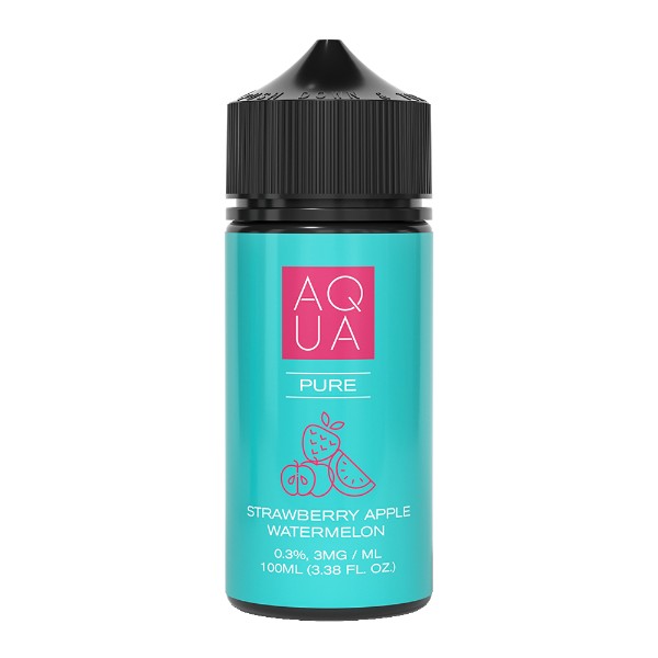 Aqua 100ML by Marina Vape