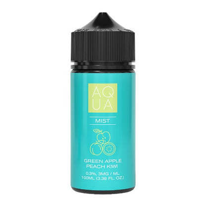 Aqua 100ML by Marina Vape