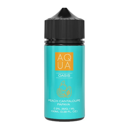 Aqua 100ML by Marina Vape