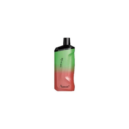 AvidVape Plump 8000 Puffs Disposable Vape 16mL Best Flavor Lush Ice