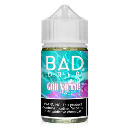 Bad Drip 60ML Vape Juice