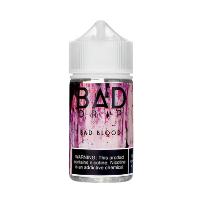 Bad Drip 60ML Vape Juice
