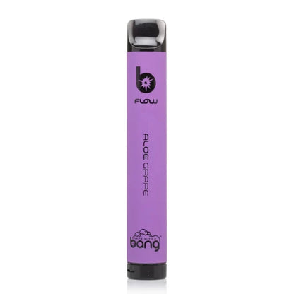 Best DealBang XXL Flow Disposable Vape 9mL Aloe Grape