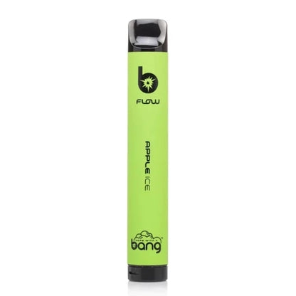 Best Deal Bang XXL Flow Disposable Vape 9mL Apple Ice