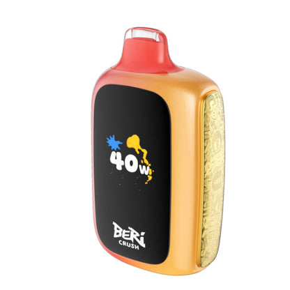 Best Deal Beri Crush 50K Disposable Vape Single Disposable - Tropical Gummy