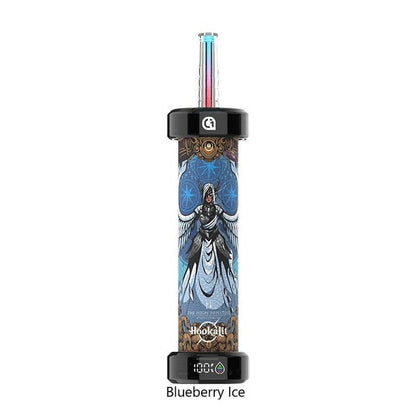 Best Deal Olit HookaLit 40,000 Puffs 40mL Disposable - Blueberry Ice