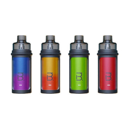 Bmor Fuse Pod System Kit 900mAh Best Colors