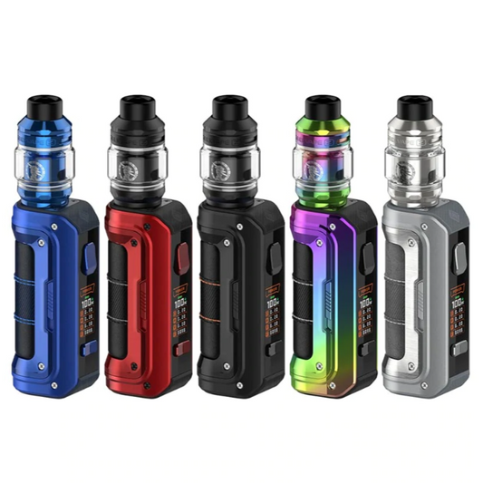 GeekVape Max 100 (Aegis Max 2) Kit Best Colors