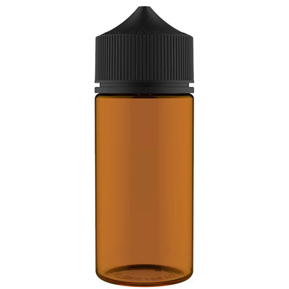 Chubby Gorilla V3 PET Empty 100ML Unicorn Bottle Best Colors
