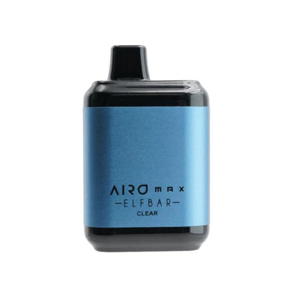 Elf Bar Airo Max 5000 Puffs Disposable