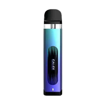 Best Deal Freemax Galex 16w Pod Vape Kit - Cyan Purple