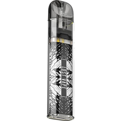 Lost Vape Ursa Art Pod Kit Best Color