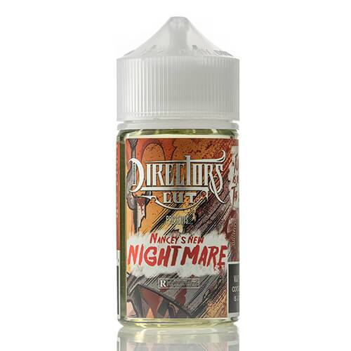Director's Cut Premium Liquids 60ML Vape Juice Best Flavor