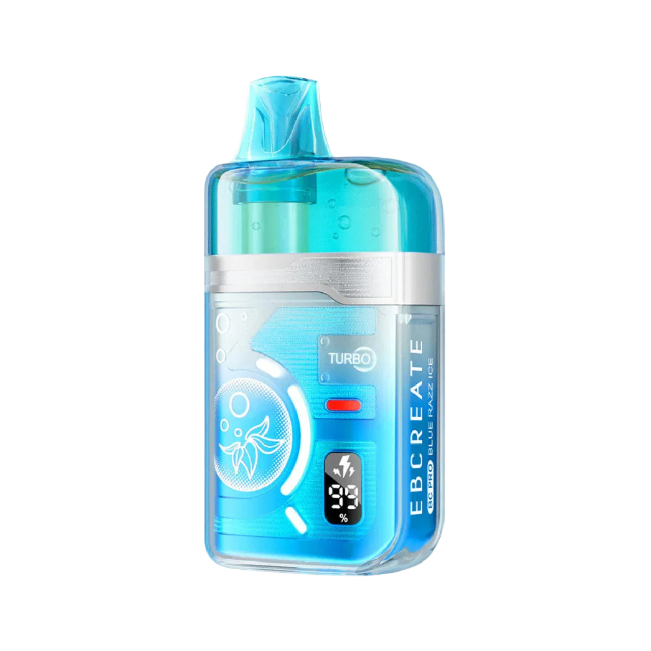 EBCREATE BC40K Pro 40,000 Puffs Disposable