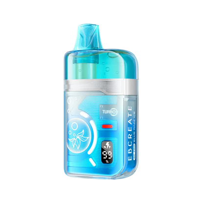 EBCREATE BC40K Pro 40,000 Puffs Disposable