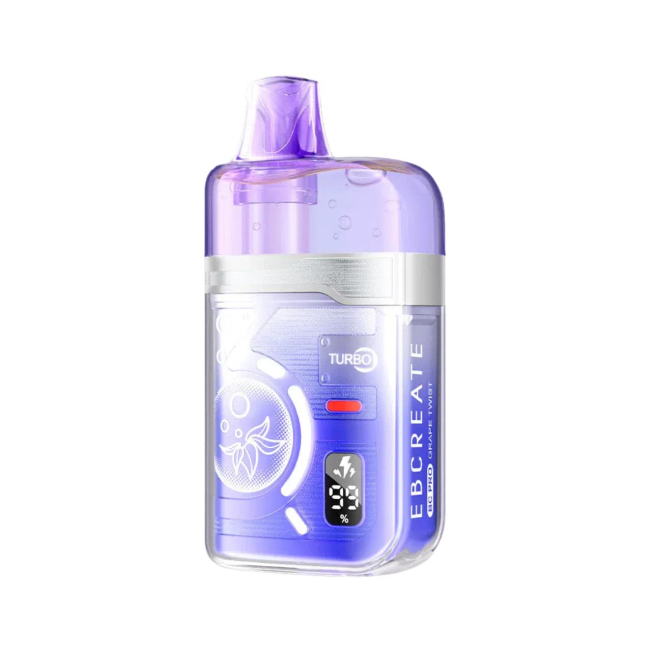 EBCREATE BC40K Pro 40,000 Puffs Disposable