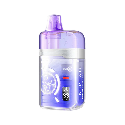EBCREATE BC40K Pro 40,000 Puffs Disposable