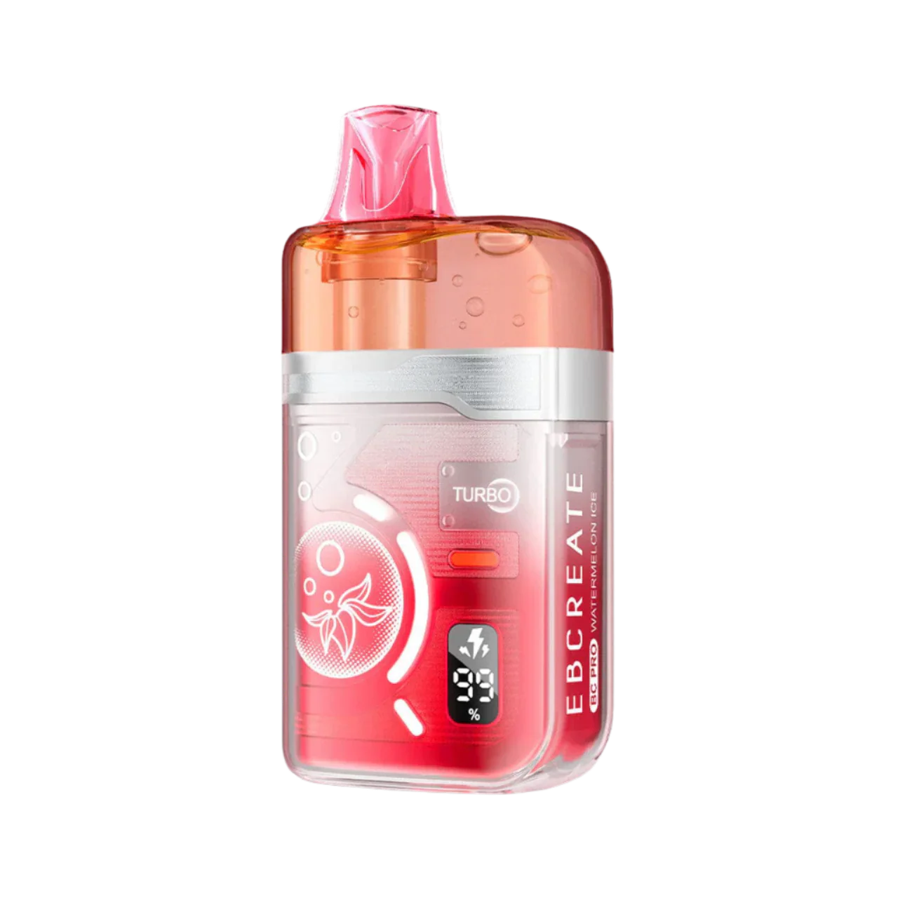 EBCREATE BC40K Pro 40,000 Puffs Disposable