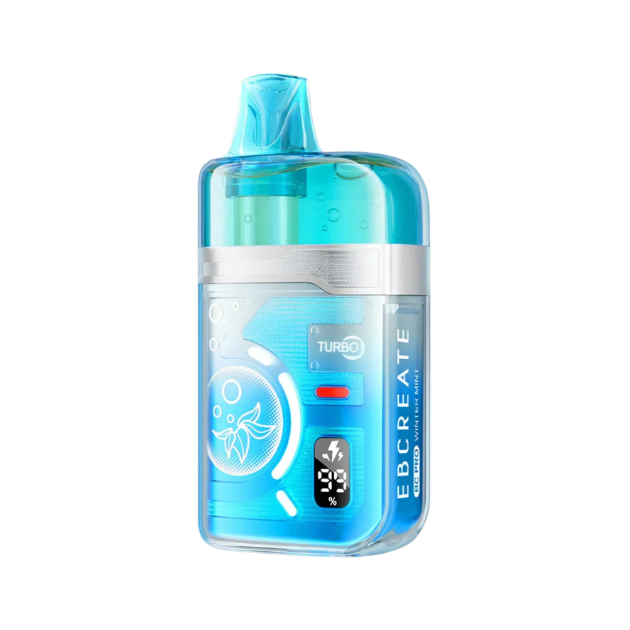 EBCREATE BC40K Pro 40,000 Puffs Disposable