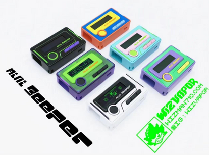 MiNi Beeper Pod Kit