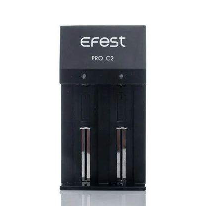 Efest Accessory Efest PRO C2 Charger Efest PRO C Battery Charger