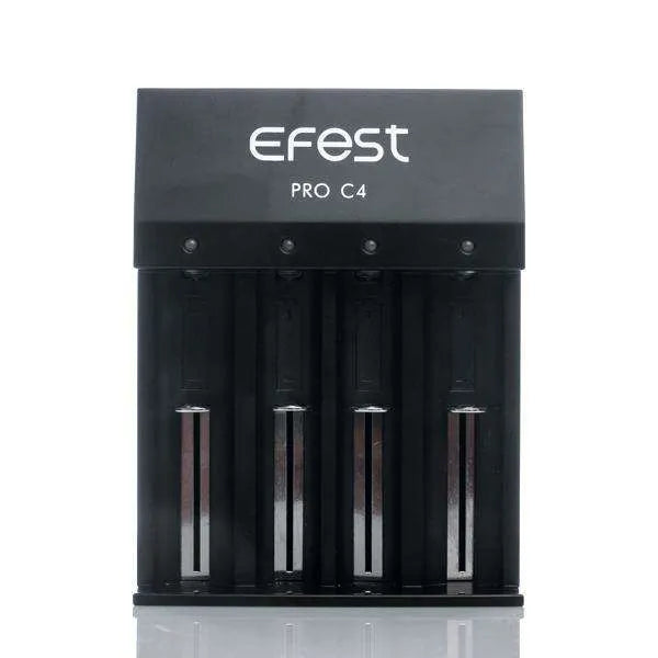 Efest Accessory Efest PRO C2 Charger Efest PRO C Battery Charger
