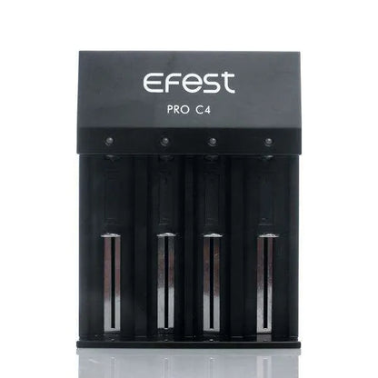 Efest Accessory Efest PRO C2 Charger Efest PRO C Battery Charger