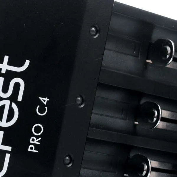 Efest Accessory Efest PRO C2 Charger Efest PRO C Battery Charger