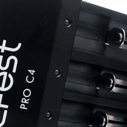 Efest Accessory Efest PRO C2 Charger Efest PRO C Battery Charger